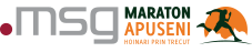 msg Maraton Apuseni Logo